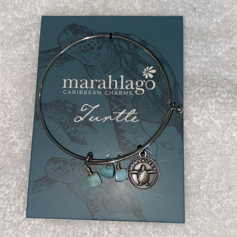 Real Marahlago Bracelet